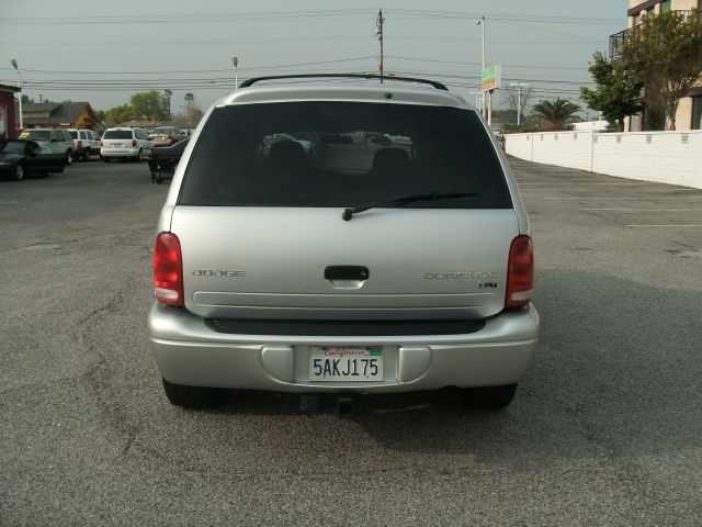 2003 Dodge Durango SLT