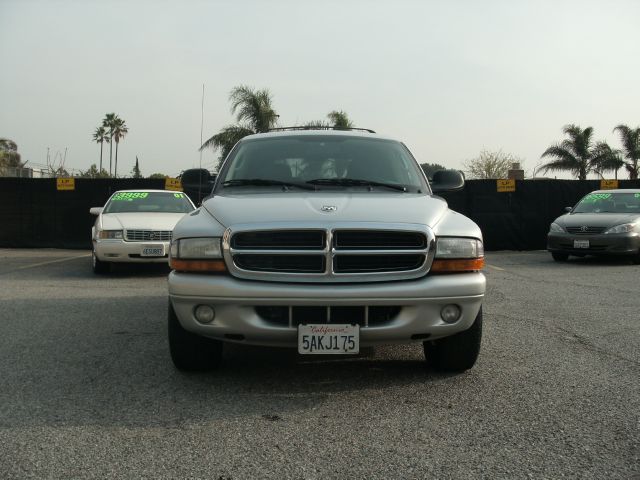 2003 Dodge Durango SLT