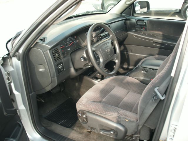 2003 Dodge Durango SLT