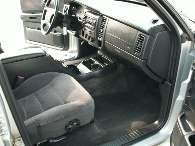 2003 Dodge Durango SLT