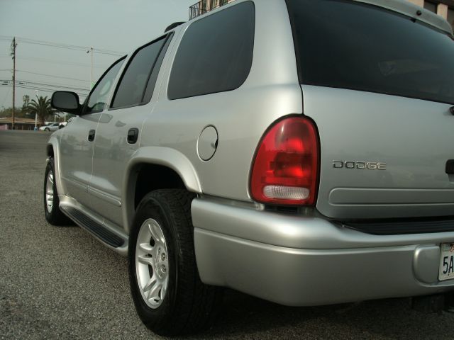 2003 Dodge Durango SLT