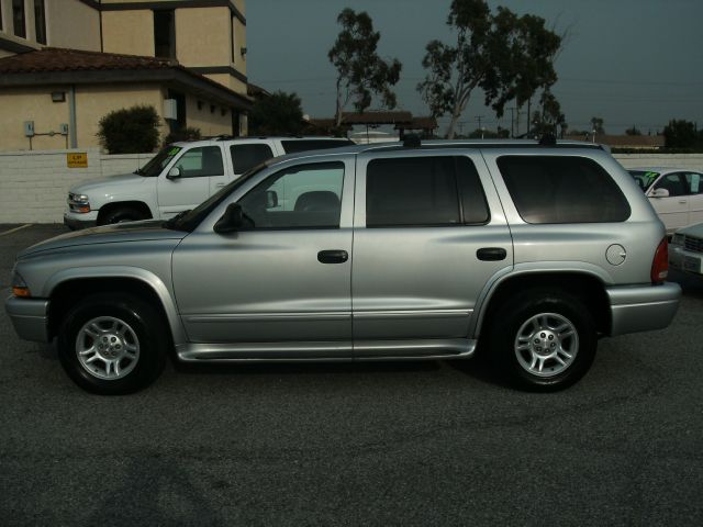 2003 Dodge Durango SLT