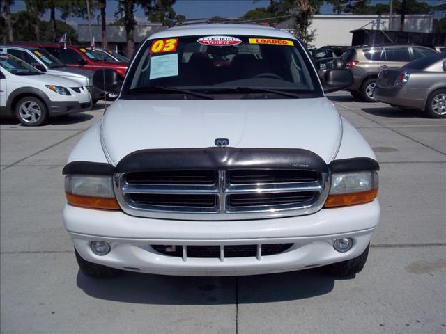 2003 Dodge Durango Unknown