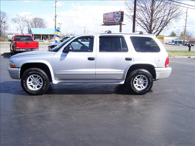 2003 Dodge Durango SLT