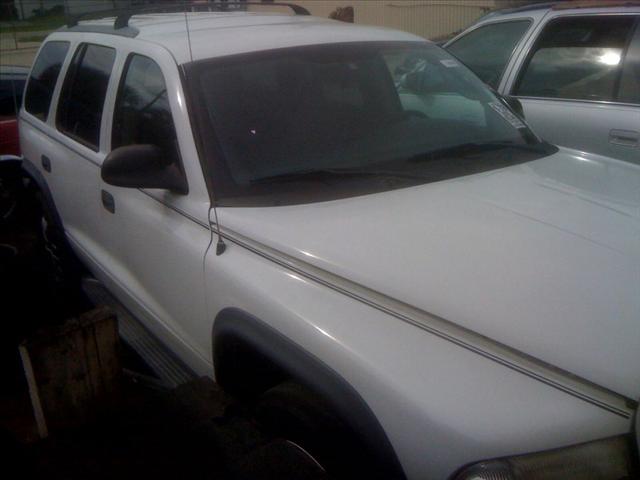 2003 Dodge Durango ES Sport