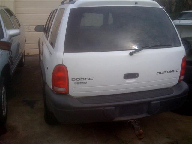 2003 Dodge Durango ES Sport