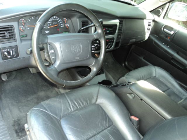 2003 Dodge Durango 131852