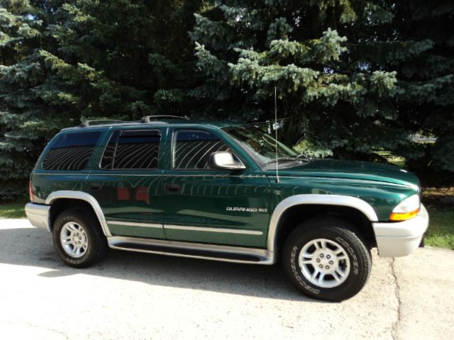 2003 Dodge Durango 131852