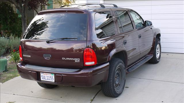 2003 Dodge Durango Unknown