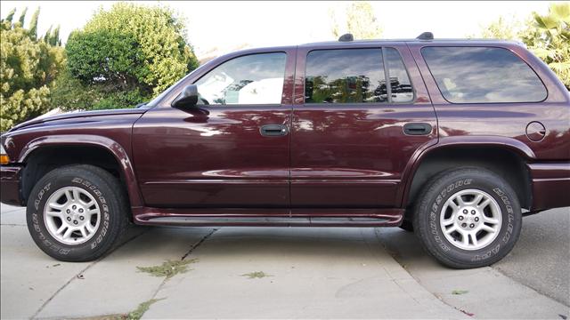 2003 Dodge Durango Unknown