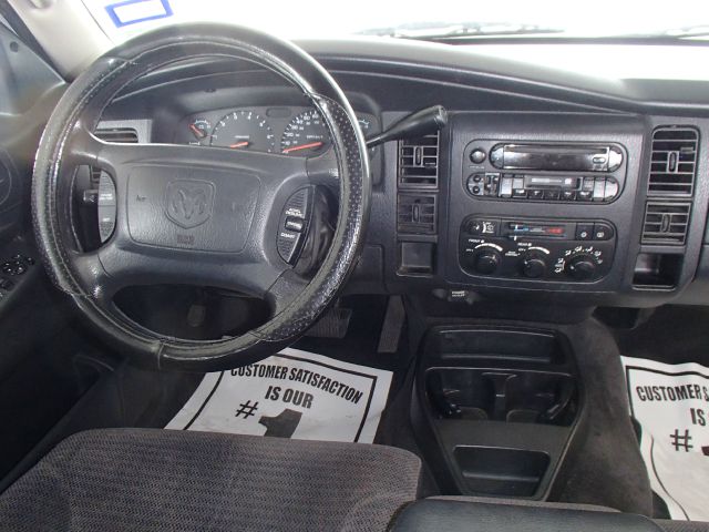 2003 Dodge Durango Super