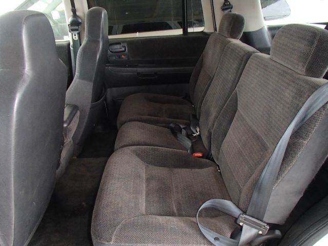 2003 Dodge Durango Super