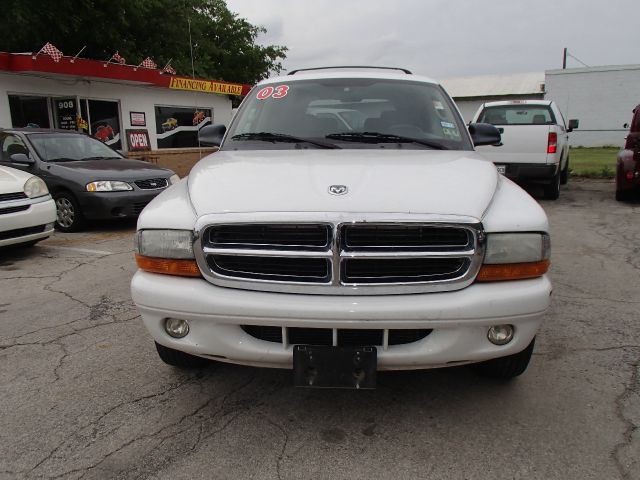 2003 Dodge Durango Super