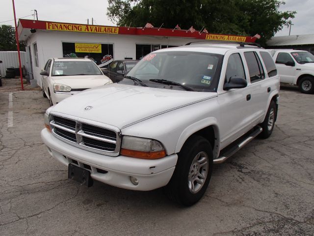 2003 Dodge Durango Super