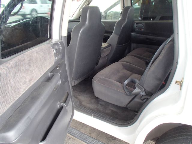 2003 Dodge Durango Super