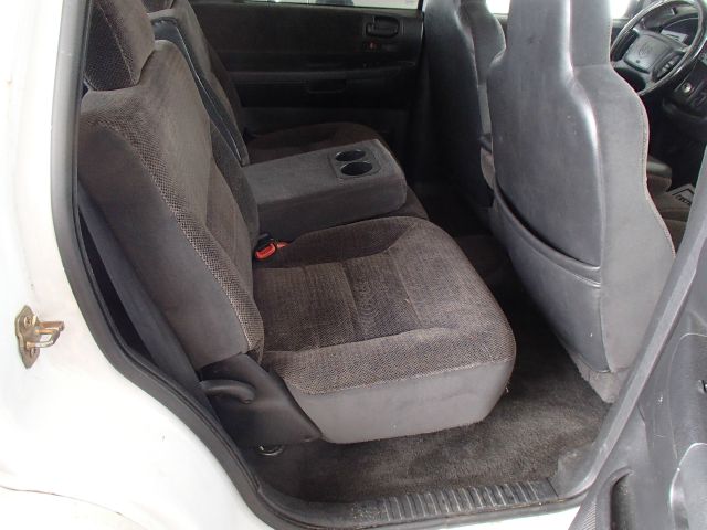 2003 Dodge Durango Super