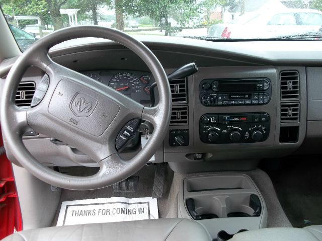 2003 Dodge Durango Wagon SE