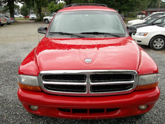 2003 Dodge Durango Wagon SE