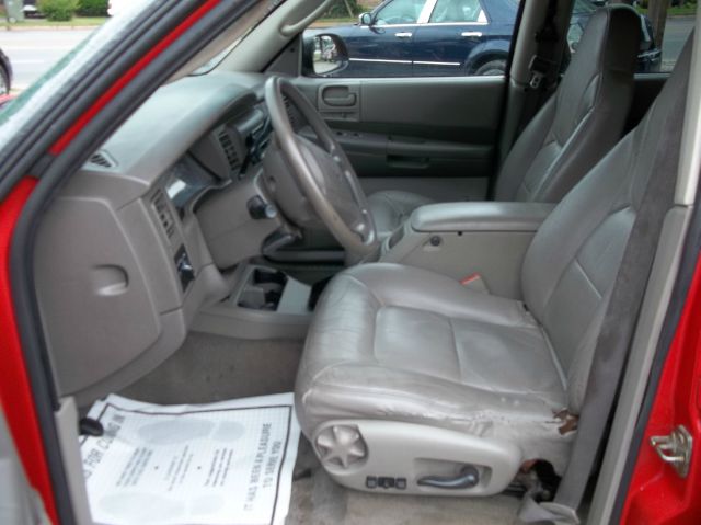 2003 Dodge Durango Wagon SE