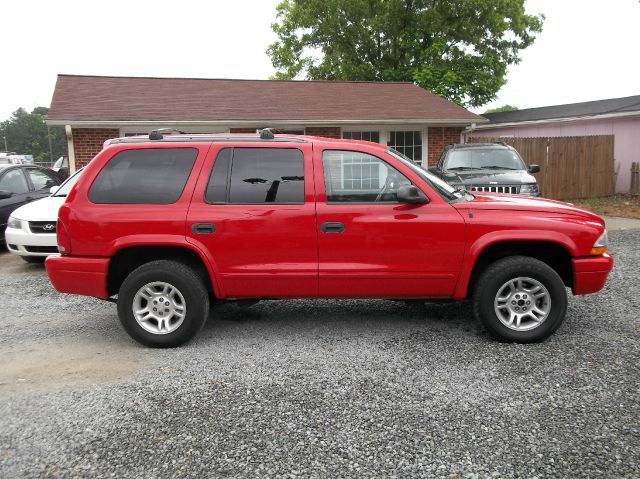 2003 Dodge Durango Wagon SE