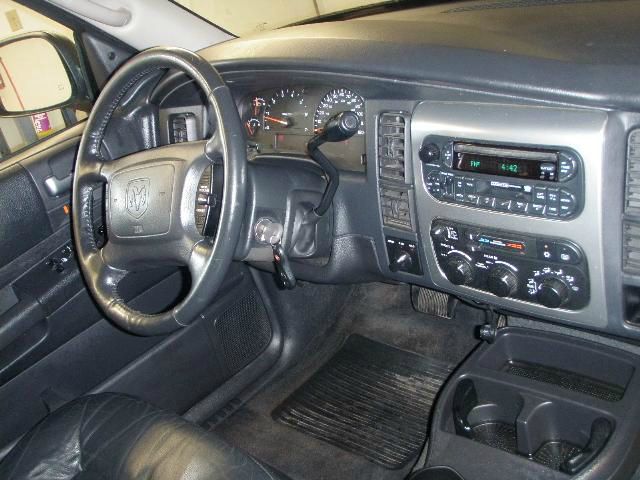 2003 Dodge Durango 131852