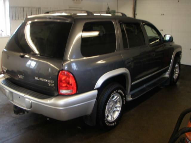 2003 Dodge Durango 131852