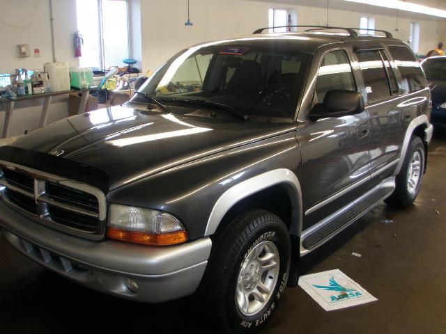 2003 Dodge Durango 131852