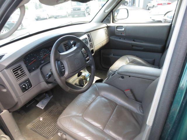 2003 Dodge Durango 131852