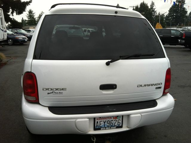 2003 Dodge Durango Wagon SE