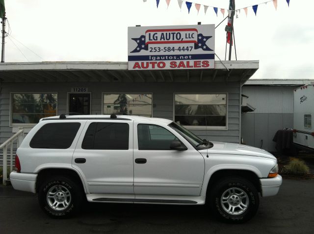 2003 Dodge Durango Wagon SE