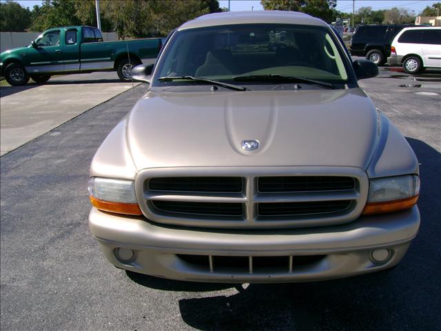 2003 Dodge Durango GSX