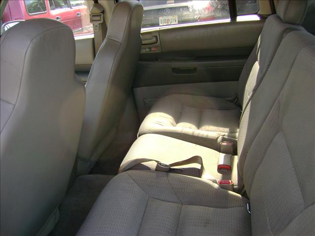 2003 Dodge Durango GSX