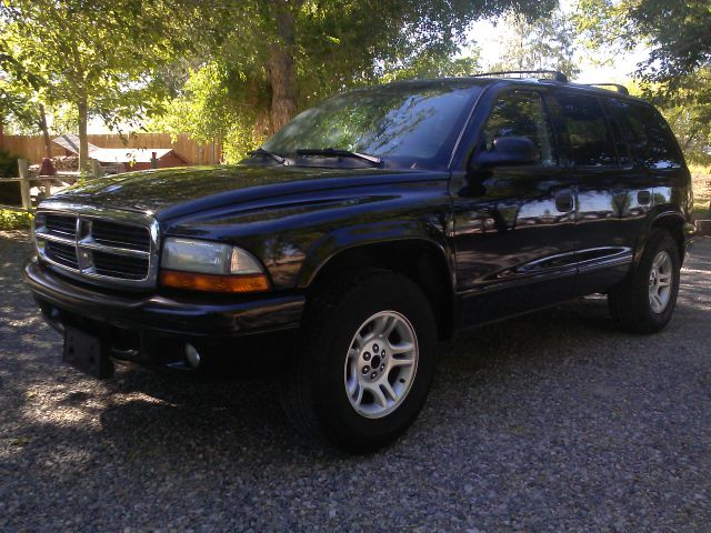 2003 Dodge Durango SLT