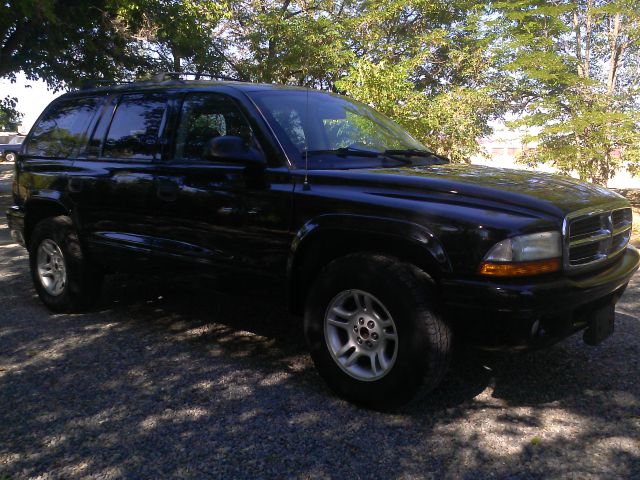 2003 Dodge Durango SLT