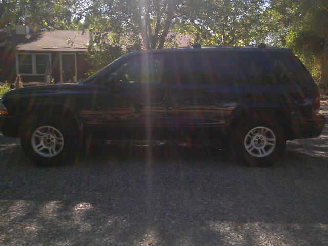 2003 Dodge Durango SLT