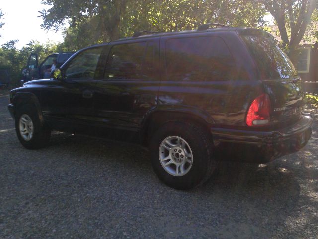 2003 Dodge Durango SLT