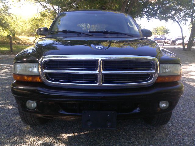 2003 Dodge Durango SLT