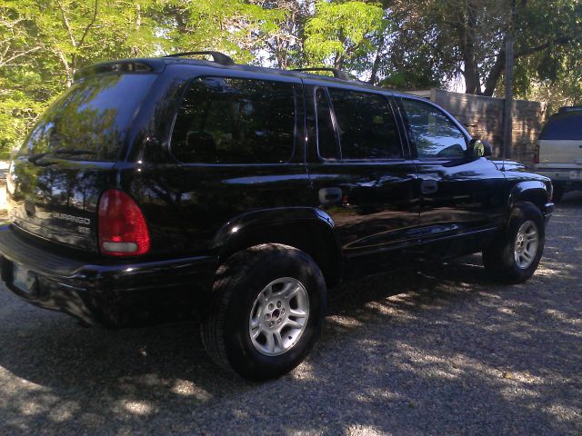 2003 Dodge Durango SLT