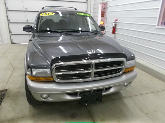 2003 Dodge Durango 131852