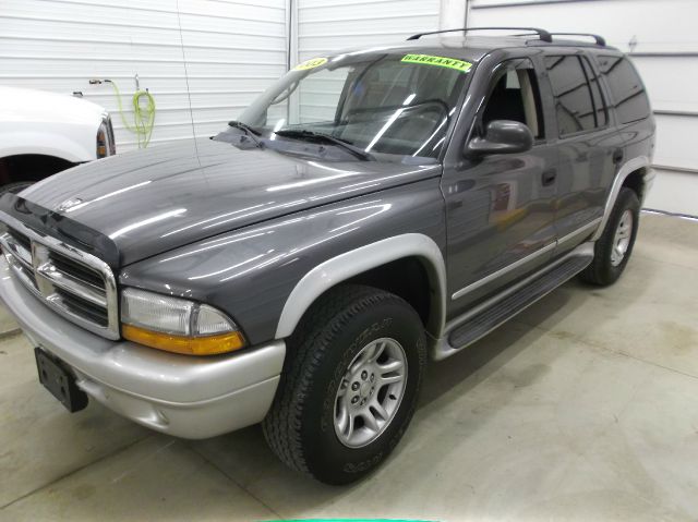 2003 Dodge Durango 131852