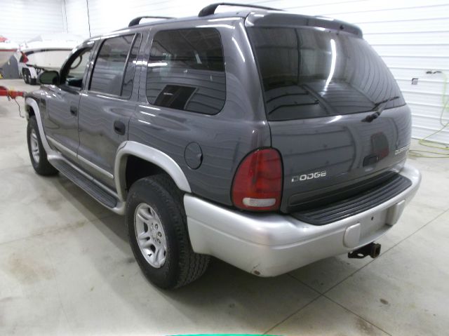 2003 Dodge Durango 131852