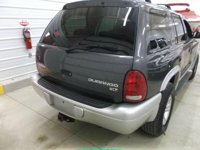 2003 Dodge Durango 131852