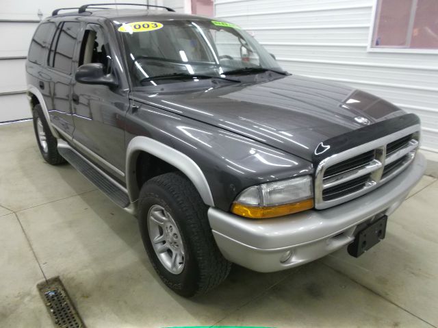 2003 Dodge Durango 131852