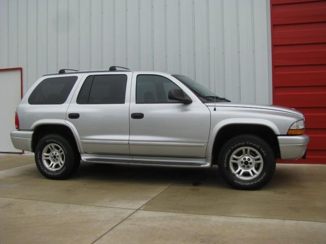 2003 Dodge Durango Unknown