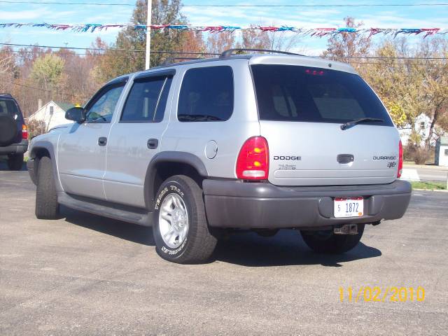 2003 Dodge Durango S