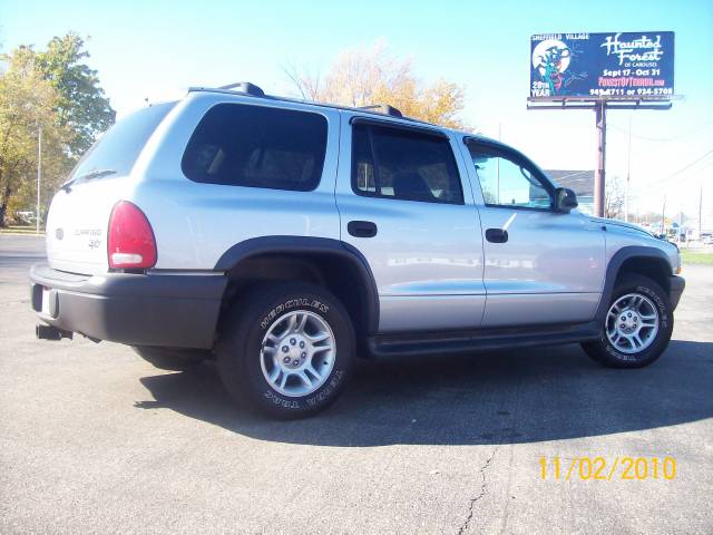 2003 Dodge Durango S