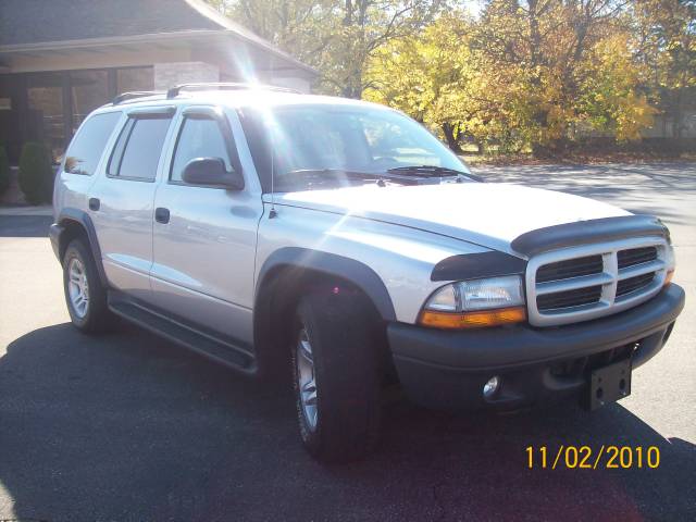 2003 Dodge Durango S