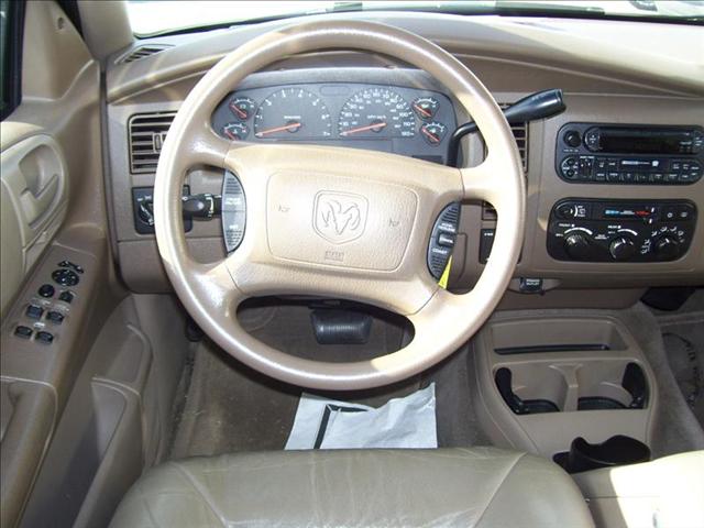 2003 Dodge Durango SLT