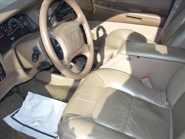 2003 Dodge Durango SLT