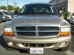 2003 Dodge Durango SLT